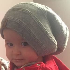 Meet your Posher, Olimpia