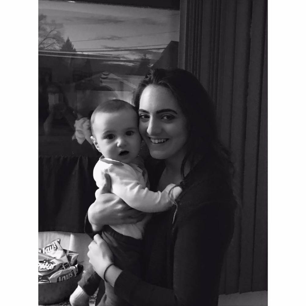 Meet your Posher, Cece