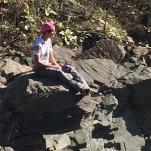 Meet your Posher, Jake