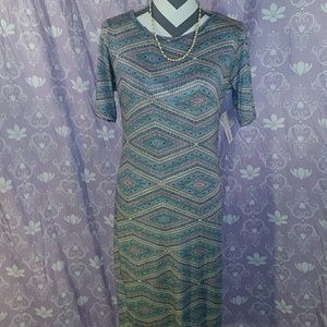 LULAROE BNWT TAG JULIA M