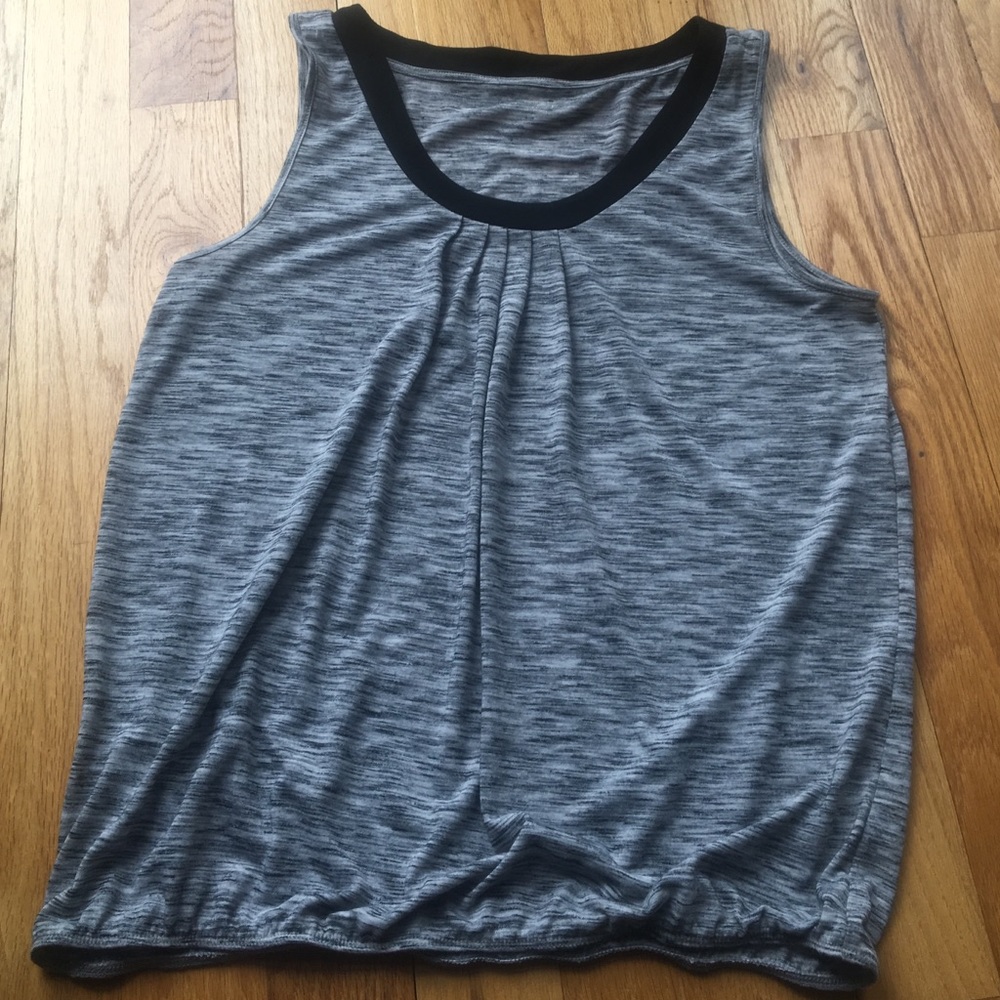 LOFT cotton tank