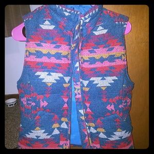 Womens Vest