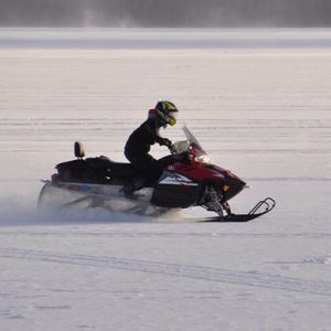 Meet your Posher, Neil
