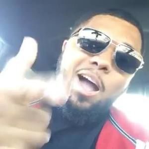 Meet your Posher, Brandon