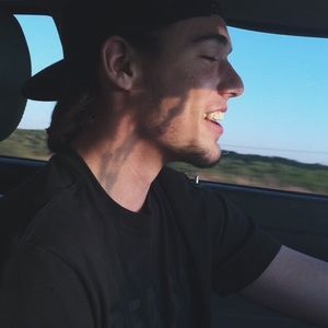 Meet your Posher, Dane