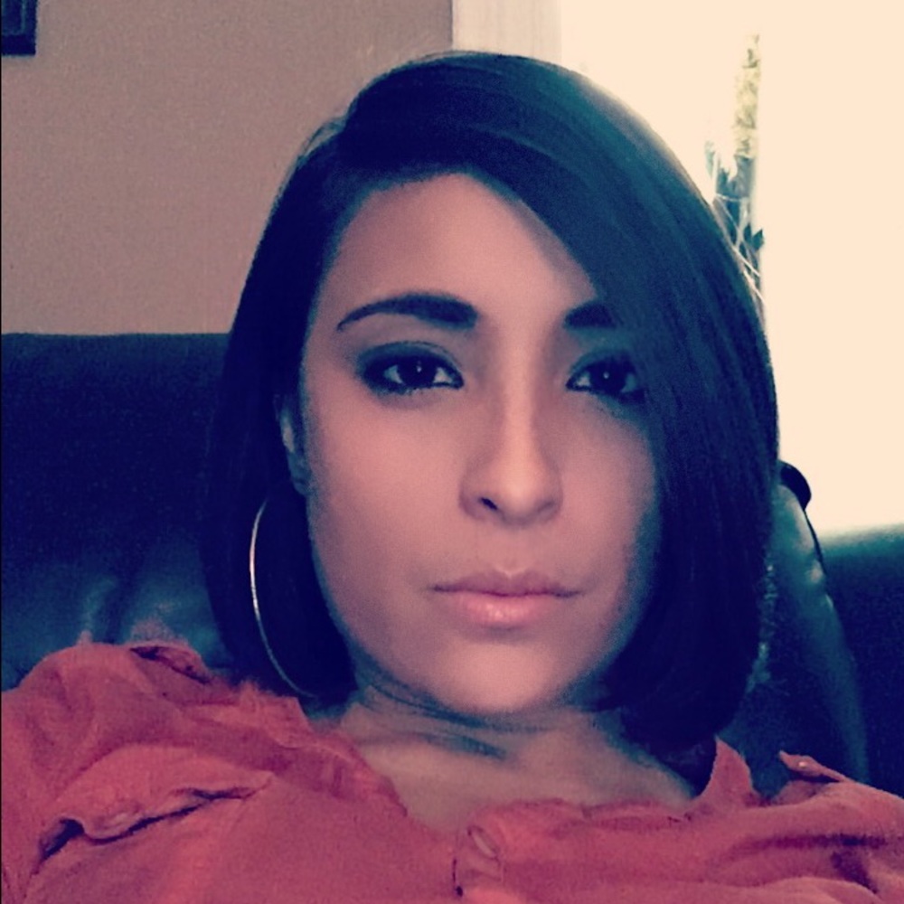 Meet your Posher, Glenda