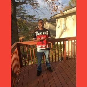 Meet your Posher, Dee