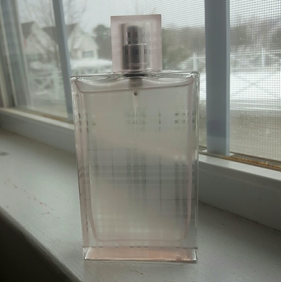 Burberry Brit Sheer Perfume 100ml - Picture 1 of 3