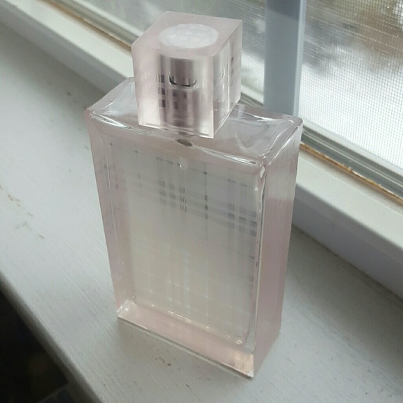 Burberry Brit Sheer Perfume 100ml - Picture 2 of 3