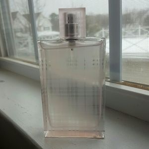 Burberry Brit Sheer Perfume 100ml