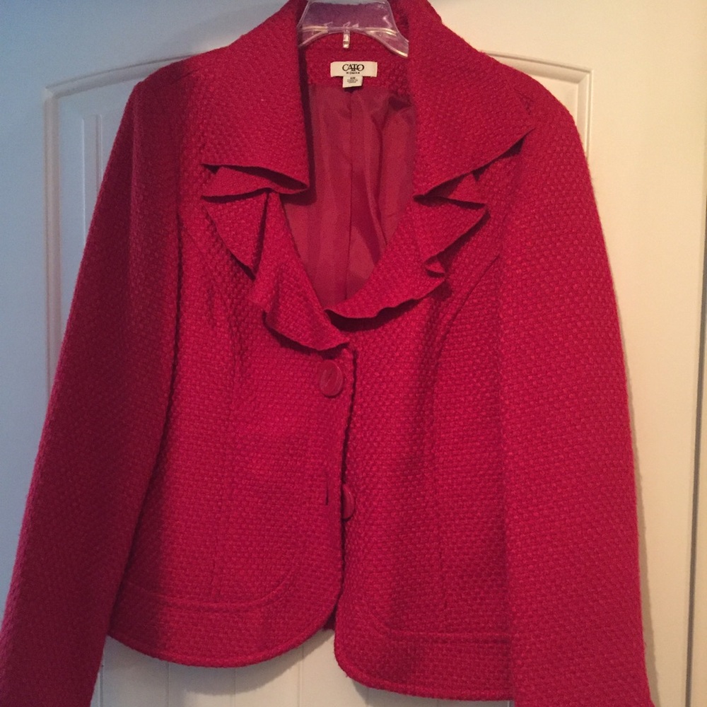 Women's Blazer