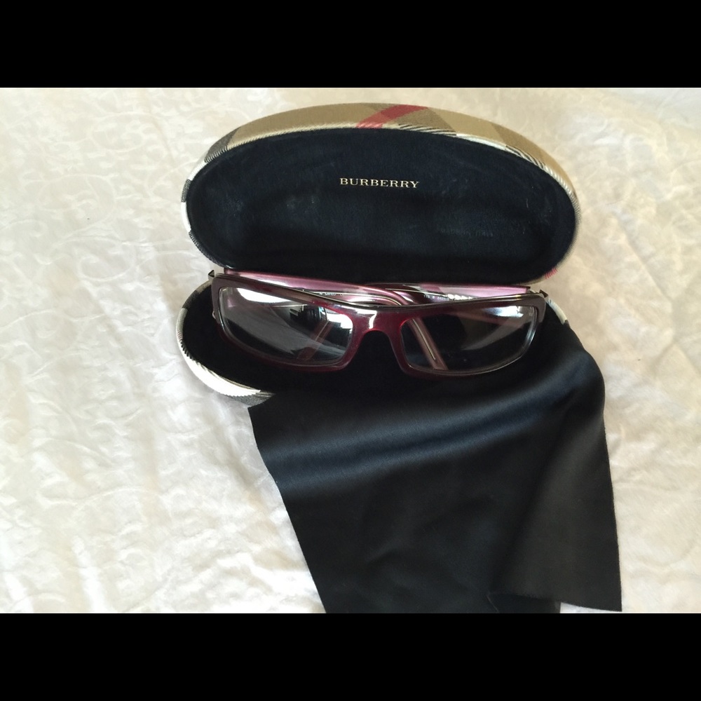 Burberry Eyeglass