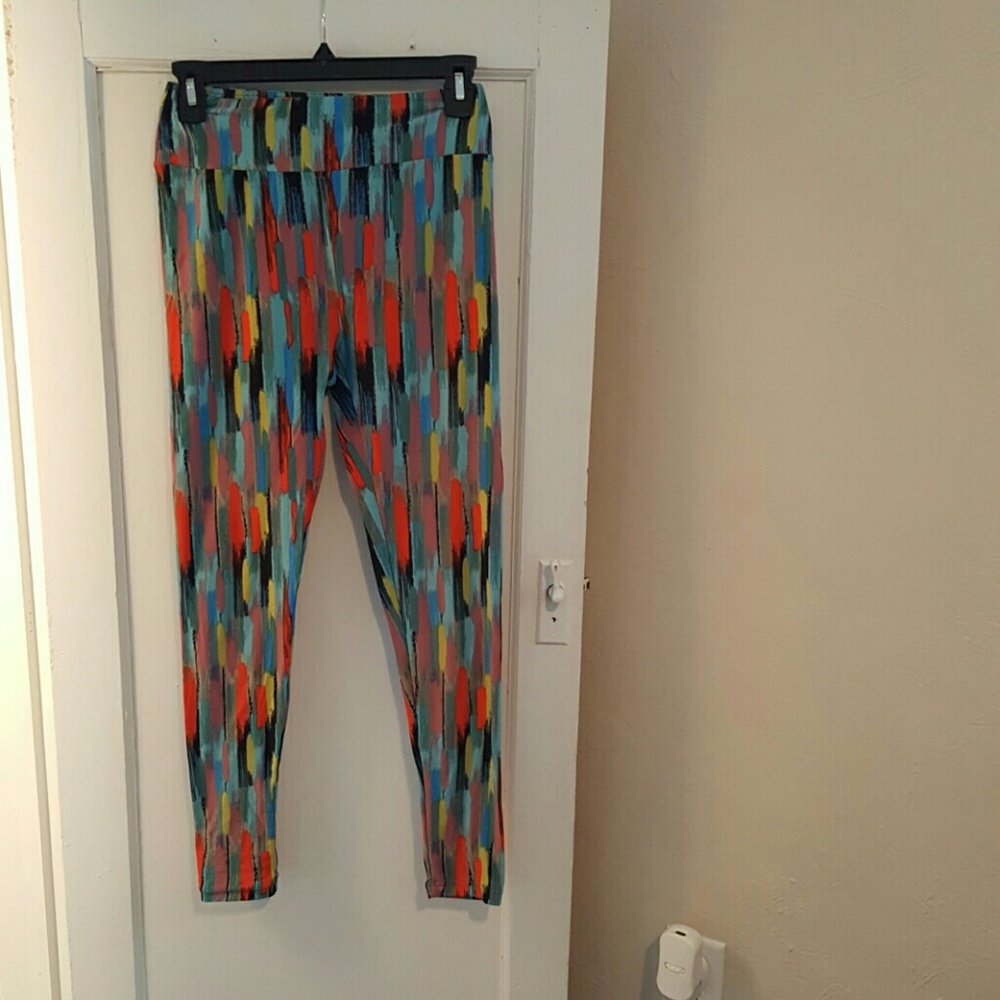 Lularoe leggings OS