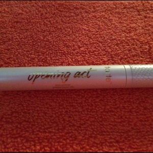 🔸 Opening Act by Tarte 🔸