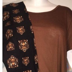 Classic T only reserved for tjstepp