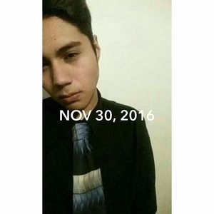 Meet your Posher, Pablo aaron