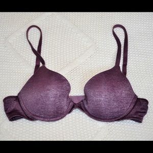 Victoria's Secret bra