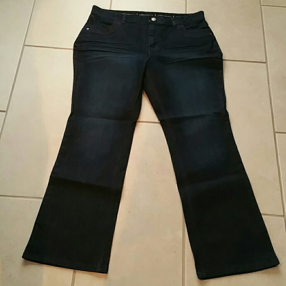 Catos dress jeans