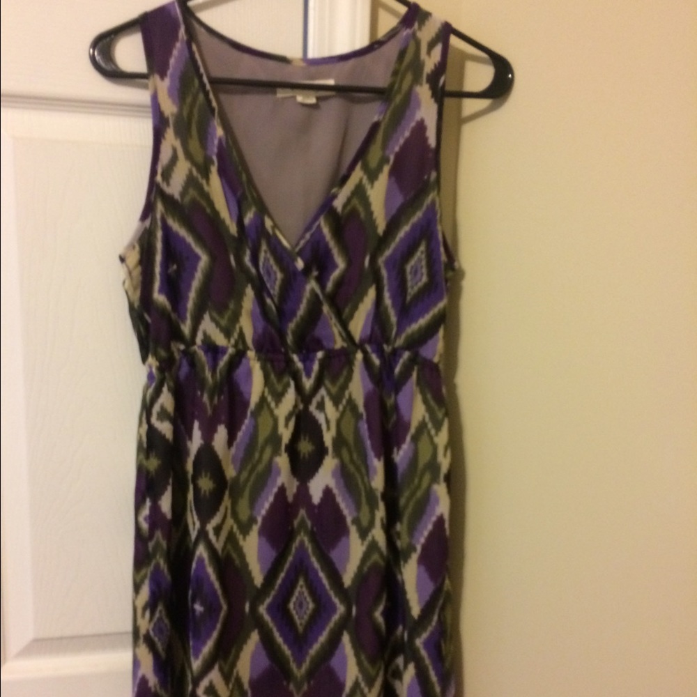 Forever 21 dress
