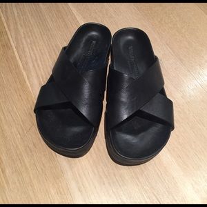 WOMAN BY COMMON PROJECT Sandals