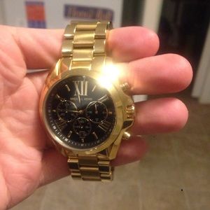 Michael Kors watch FINAL PRICE DROP