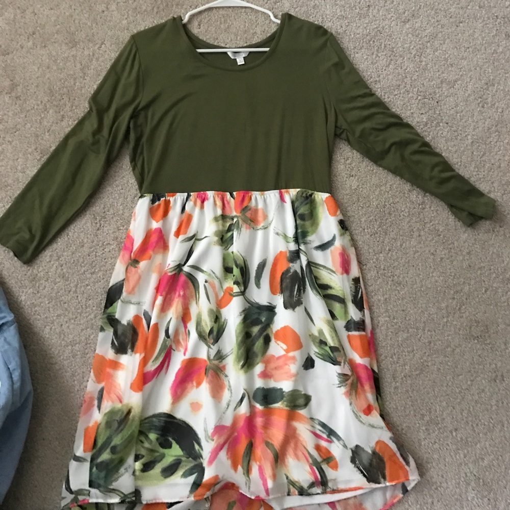 Dress