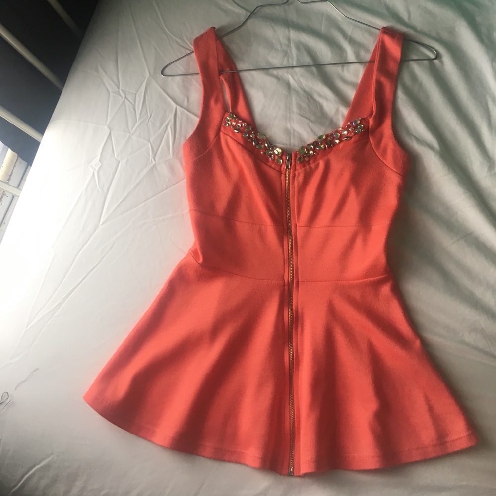 Sexy shirt