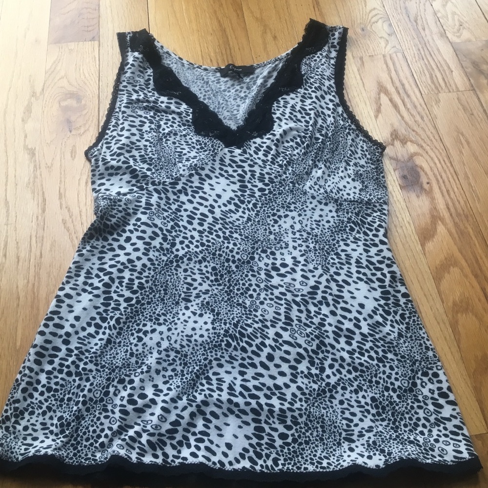 Express tank