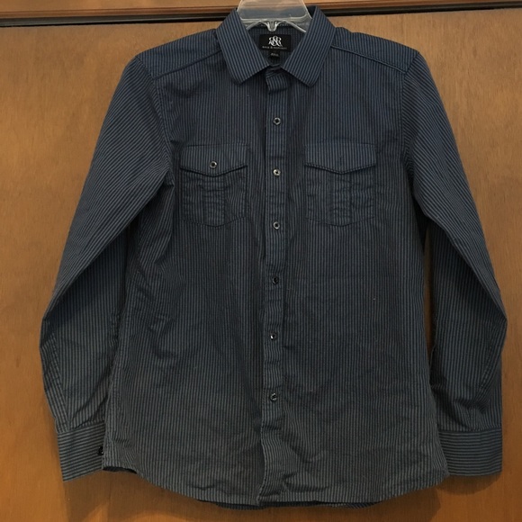 Rock & Republic Other - 🕴100% cotton button up