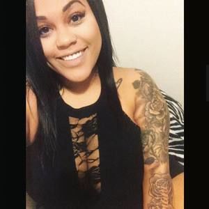 Meet your Posher, Lani