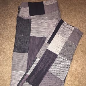 Lularoe TC leggings