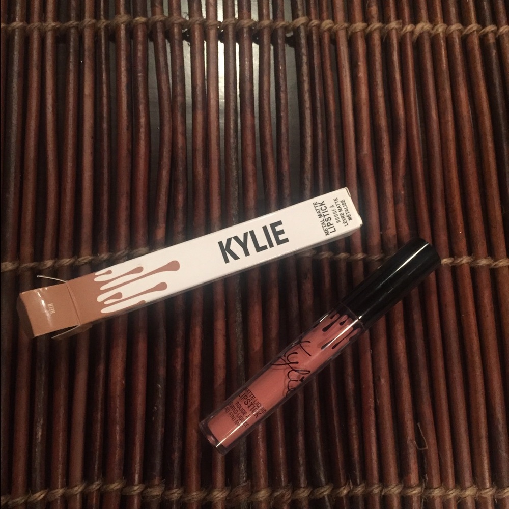 Kylie Heir lipgloss