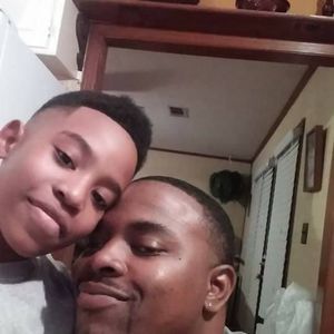 Meet your Posher, Melvin