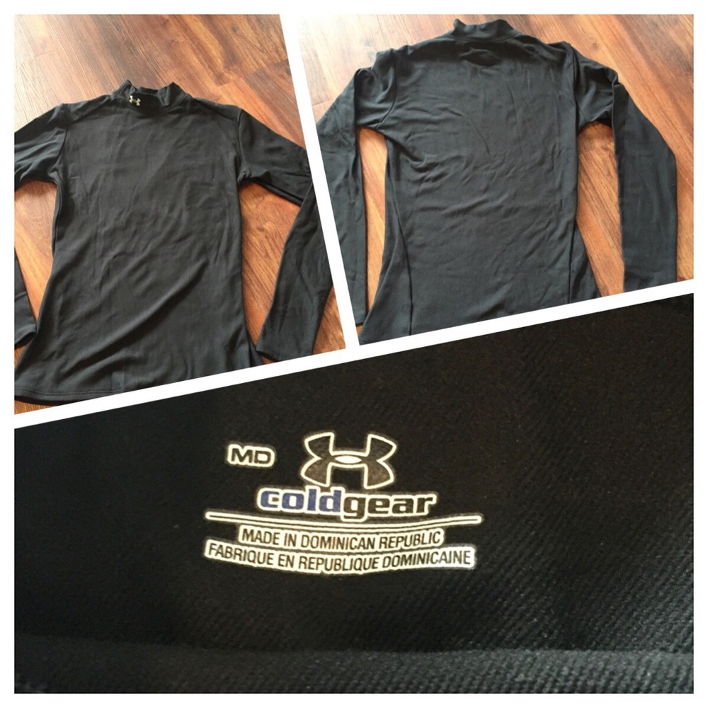 ‼️Final Sale! Under Armour Cold Gear