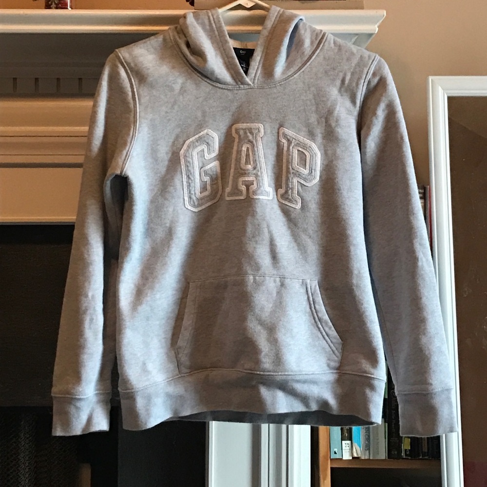 Gap hoodie