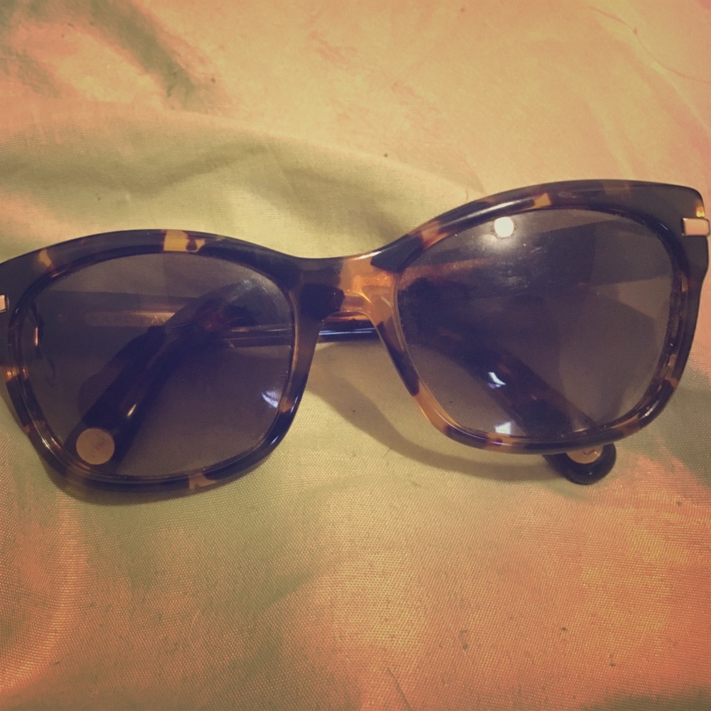 Marc Jacobs sunglasses