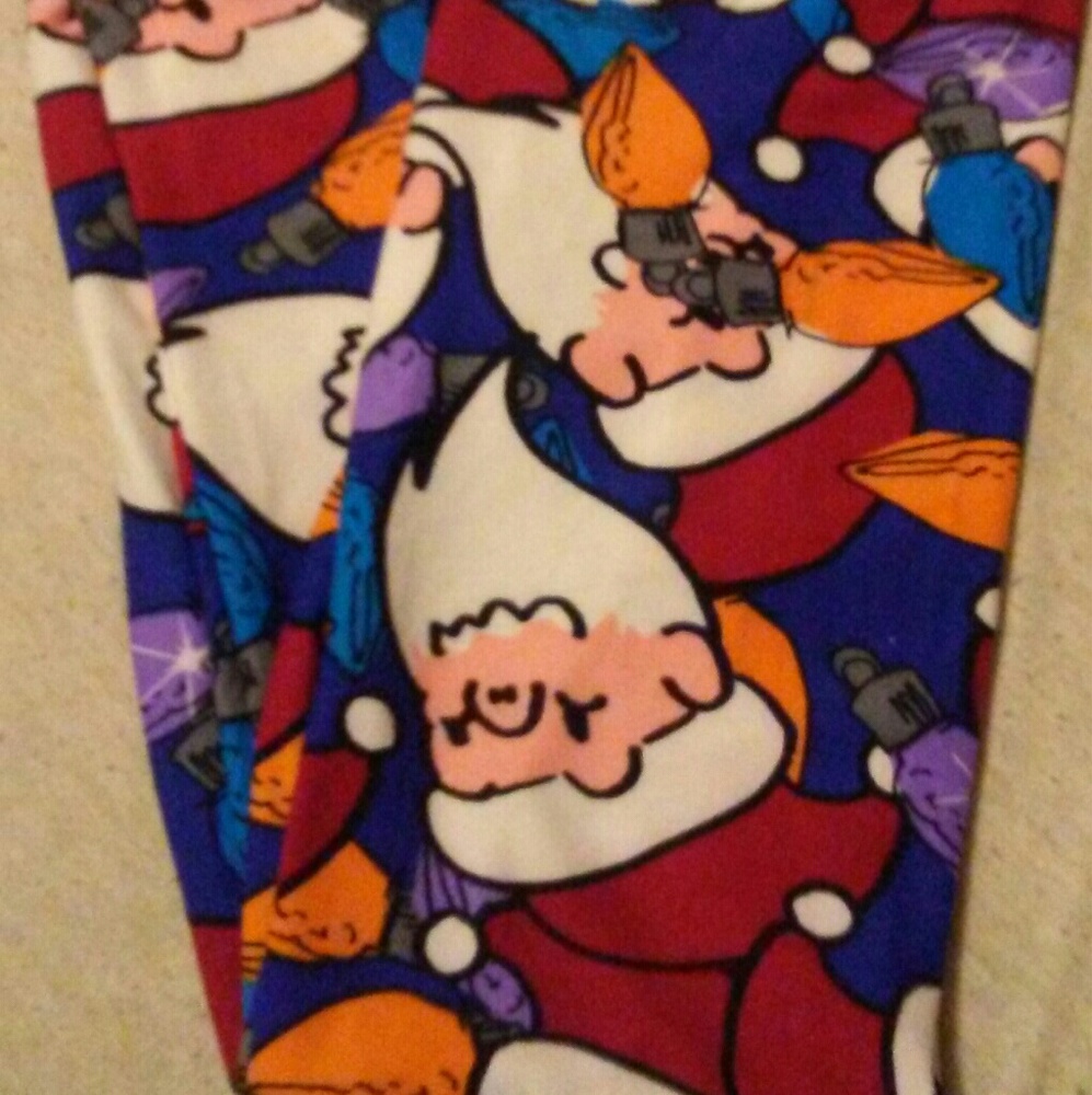 Lularoe kids l/xl