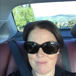 Meet your Posher, Jenn