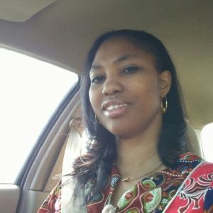 Meet your Posher, Marlene