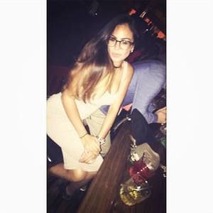 Meet your Posher, Alexandra