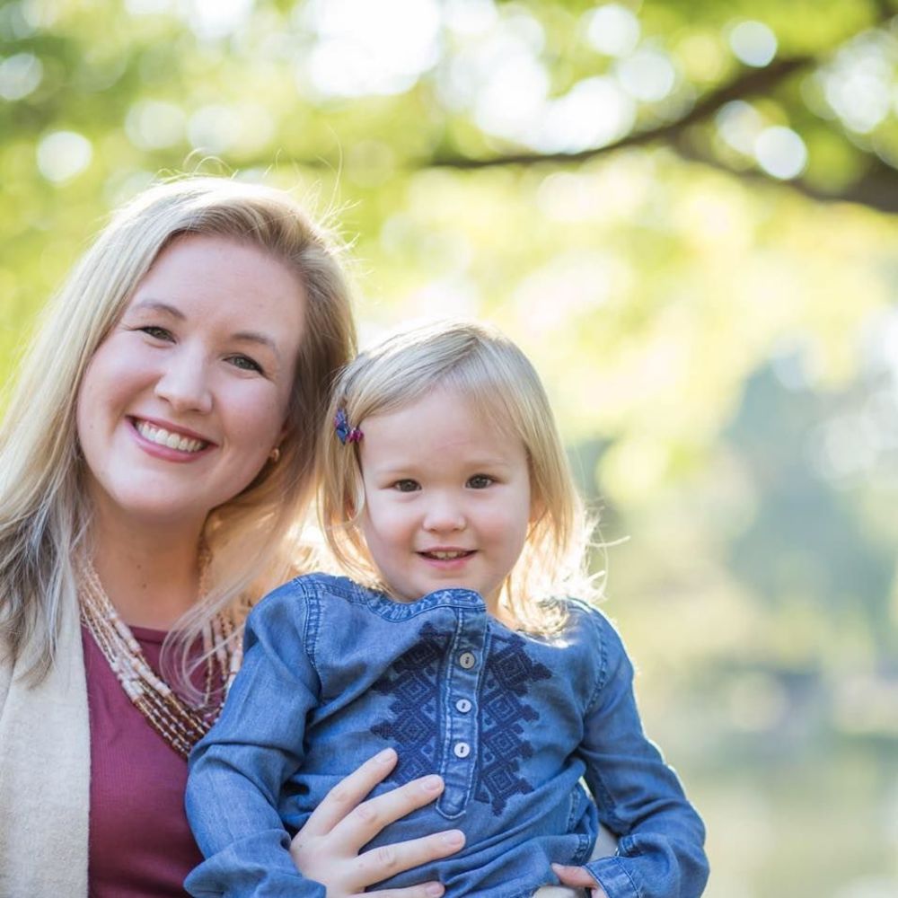 Meet your Posher, Lauren