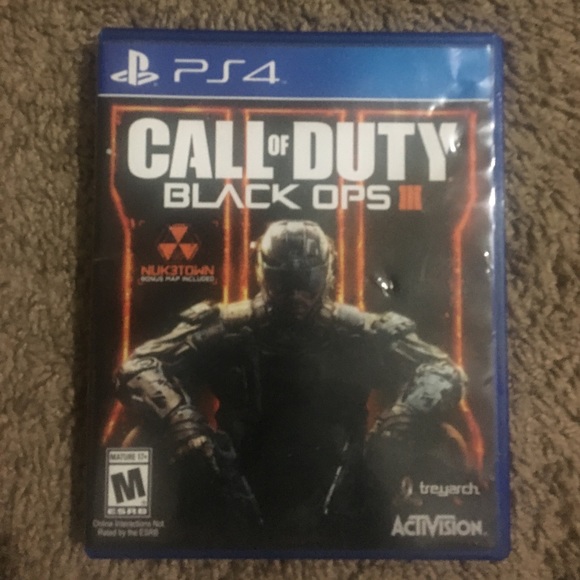 PS4 games bundle - Picture 2 of 7