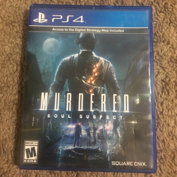 PS4 games bundle - Picture 5 of 7