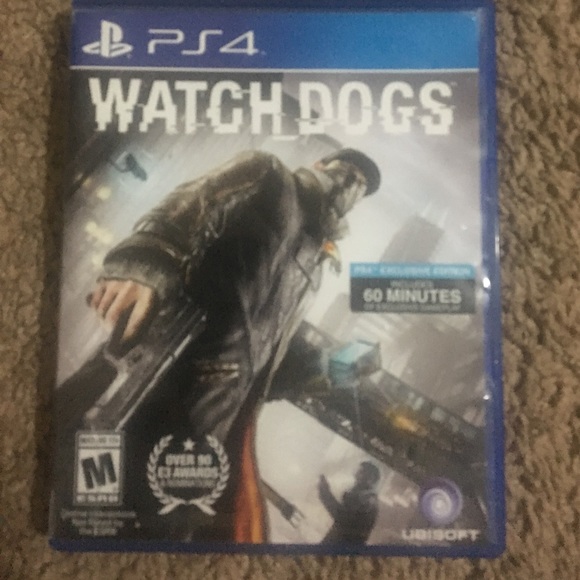 PS4 games bundle - Picture 7 of 7
