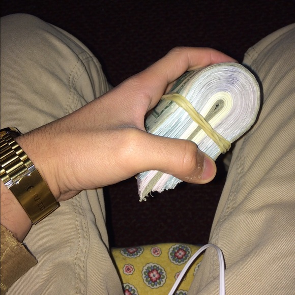 Meet your Posher, Usamah - Picture 1 of 1