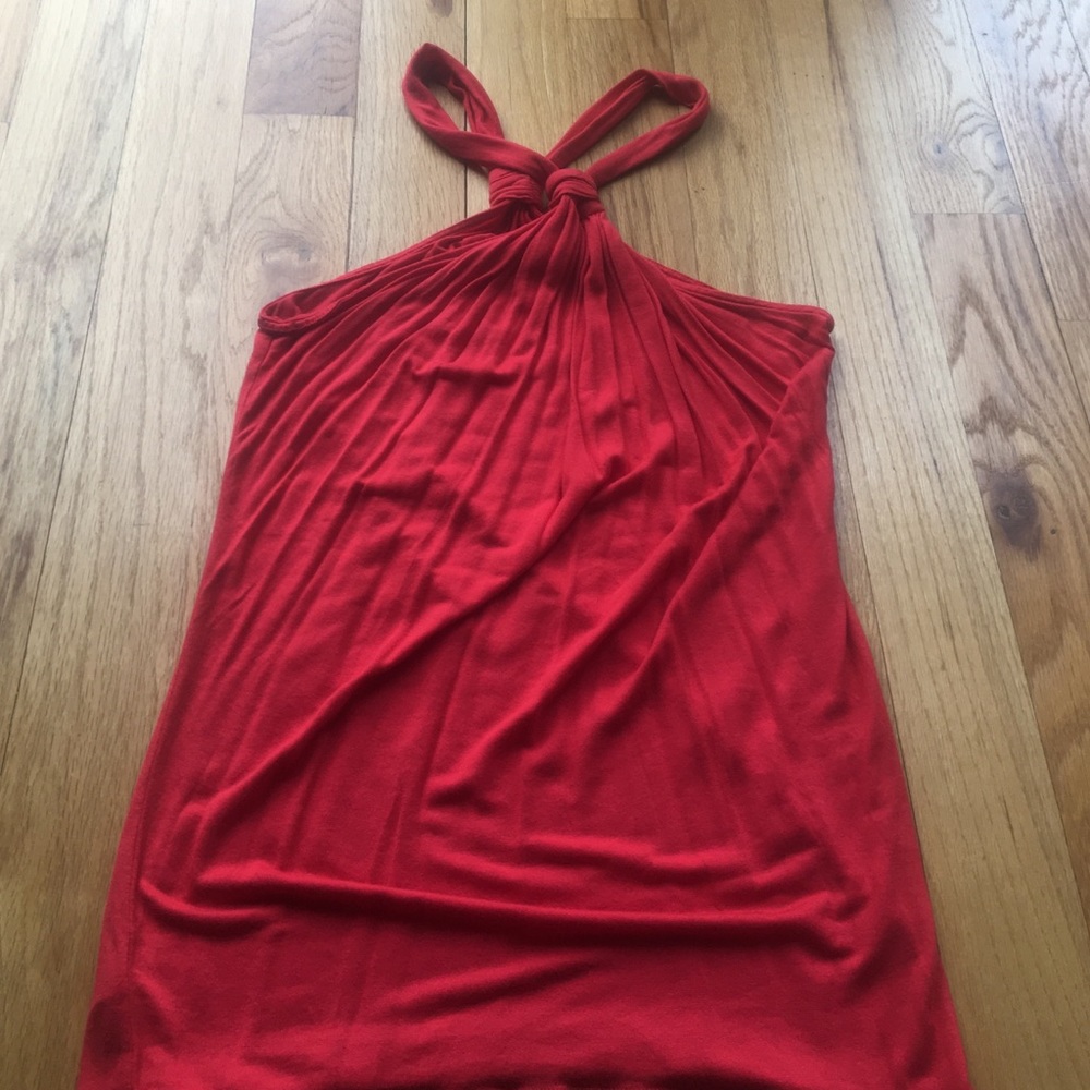 Ann Taylor tank