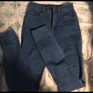 BDG super high rise twig