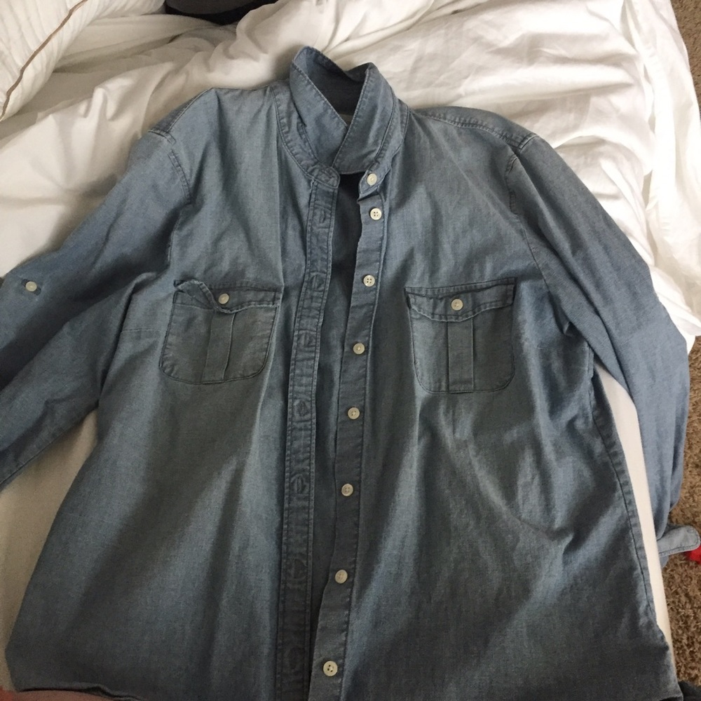 JCrew shirt