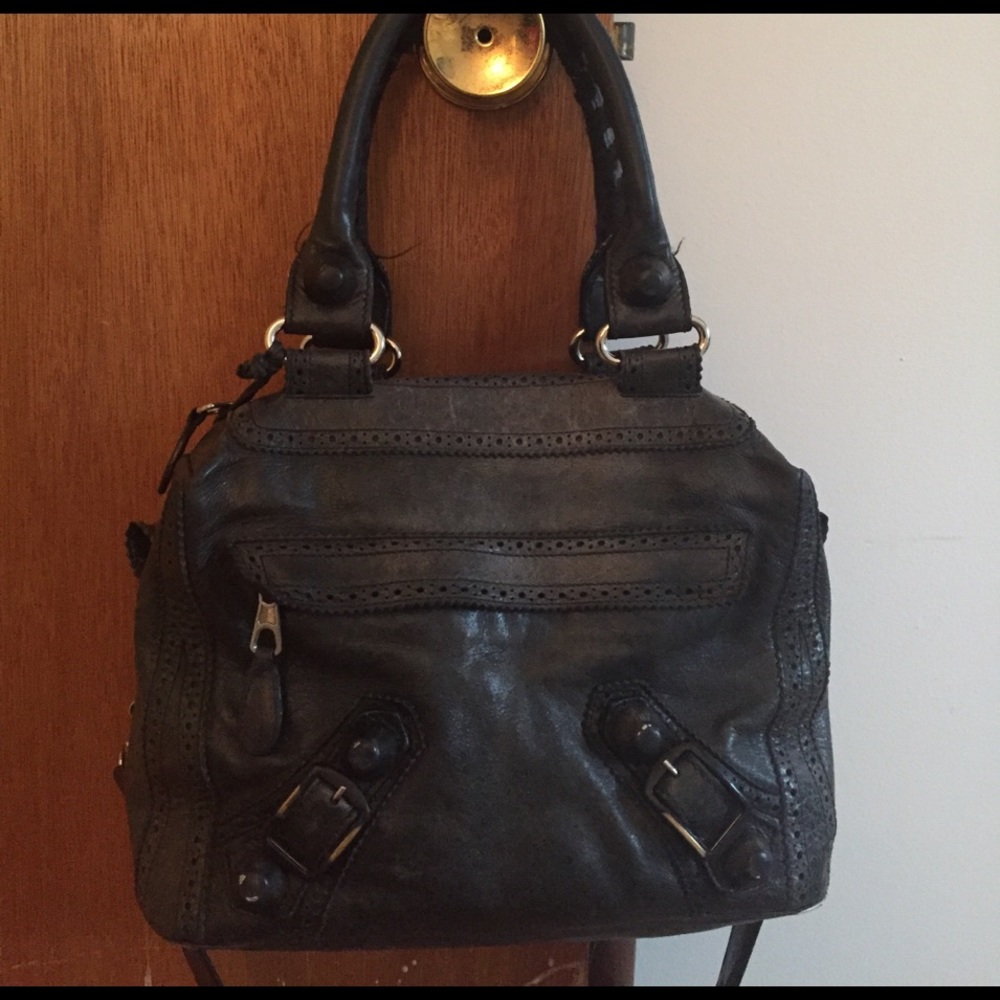 Balenciaga bag