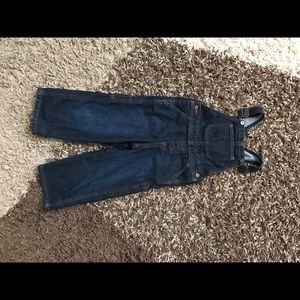 3T wrangler overalls 👦🏼
